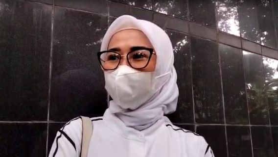 Dalam 4 Hari, Donasi Rumah Gala yang Digalang Marissya Icha Mencapai Rp1,4 Miliar 