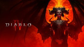 Sukses Besar, Diablo 4 Dimainkan Lebih dari 10 Juta Gamer Seluruh Dunia