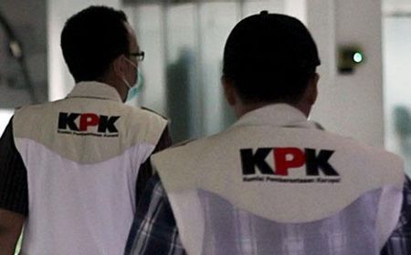 OTT KPK Masih Diperlukan, Meskipun Disebut Luhut Kampungan