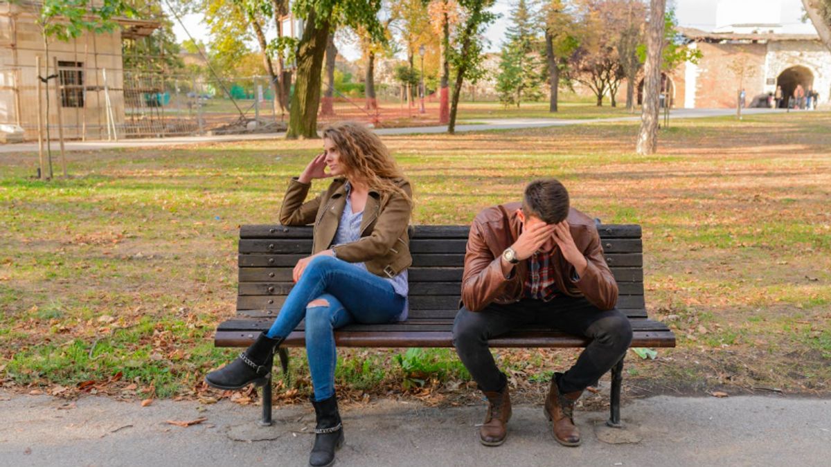 Souvent ignoré, cette habitude peut enlever la passion sexuelle