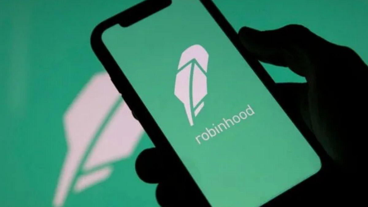 Robinhood dan MetaMask Kolaborasi untuk Permudah Akses Kripto