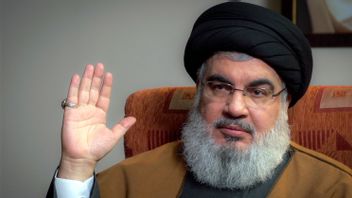 L'ayatollah Ali Khamenei rappelle à Hasan Nasrallah de quitter le Liban avant d'être assassiné