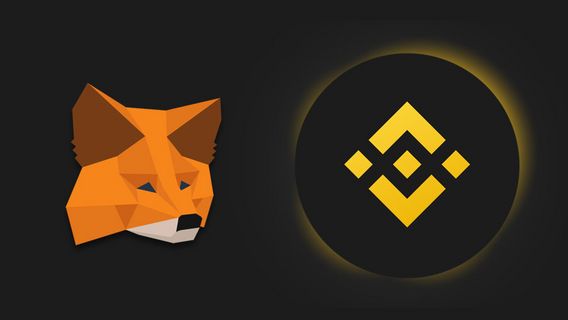 如何将BNB从Indodax转移到MetaMask，使您的加密货币安全存储