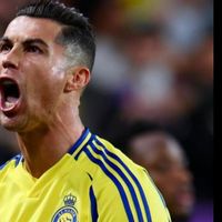 Museum Cristiano Ronaldo Bakal Dibuka di Hong Kong Pertengahan Tahun 2025