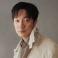 Son Seok Ku dan Ha Jung Woo Jadi Rival di Film The Generals