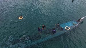  Kemenhut Tetapkan 3 Tersangka Kasus Pemburu Satwa Liar Baku Tembak di TN Komodo