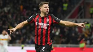 AC Milan vs Como: Rossoneri Terancam Kehilangan Poin di San Siro 