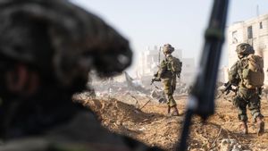 Haniyeh Sebut Hamas Pelajari Proposal Gencatan Senjata Tiga Tahap, Netanyahu Bilang Israel Enggan Kompromi