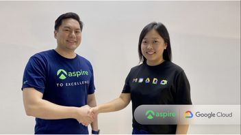Aspire And Google Cloud Will Help Startups And MSMEs Improve Productivity
