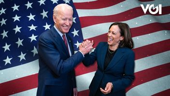 Joe Biden-Kamala Harris Officially Wins US Presidential Election