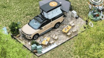 Radar Resmi Masuk Filipina, Boyong Pikap RD6 BEV dan PHEV