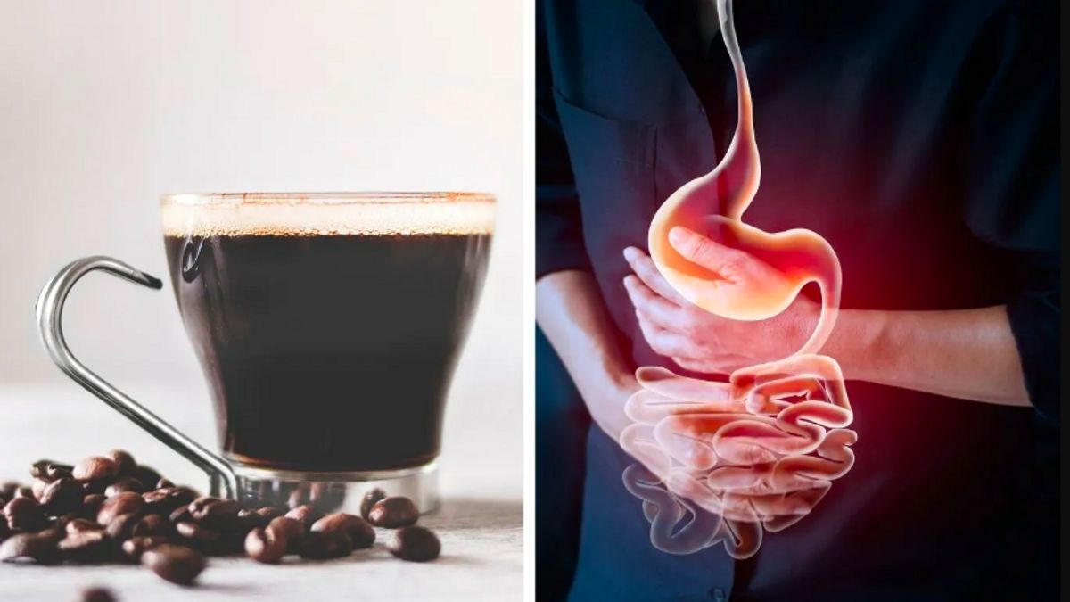 Choosing The Right Coffee For People With Lambung Problems