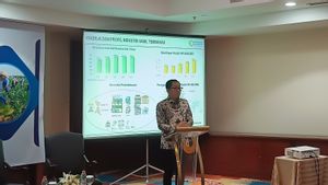 Wamenperin: Kenaikan Tarif Cukai IHT Bikin Rokok Ilegal Marak Beredar
