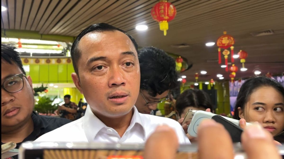 Pemerintah Genjot Diskon Transportasi Lebaran dan Efisiensi Anggaran
