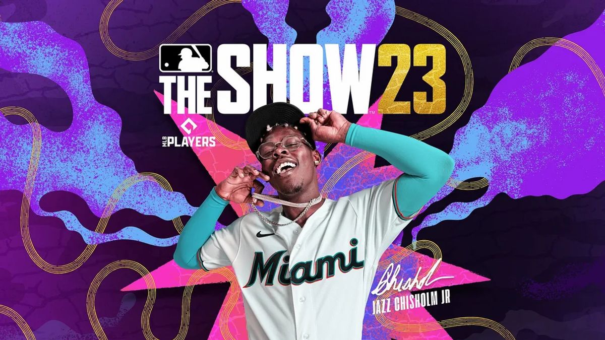MLB The Show 23 لأجهزة PlayStation و Xbox و Nintendo جاهز للإطلاق في 28 مارس 2023