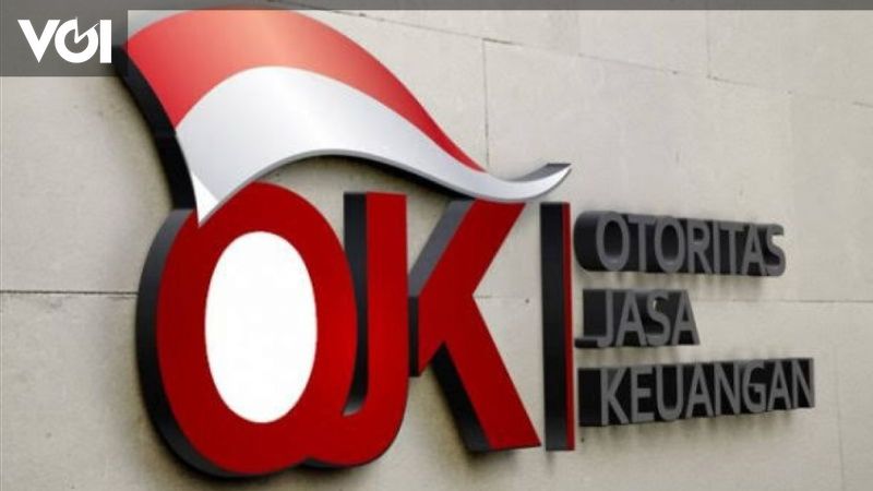 OJK Asks LPBBTI Organizers To Mitigate Risks Of Eradicating Online Gambling