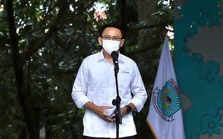 Ahok dan Ganjar Dilaporkan Lagi ke KPK, PDIP Nillai Biasa Terjadi Jelang Tahun Politik