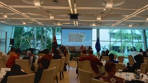 Ajak Delegasi UE ke Istiqlal hingga Klenteng Gondomanan, Kemlu: Indonesia Masih Menjadi <i>Role Model</i> Toleransi