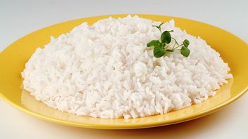 Harus Diimbangi dengan Sayuran, Ikuti 5 Cara Sehat Makan Nasi Putih
