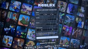 Roblox Perkenalkan Akun Berbasis Usia Baru untuk Dukung Implementasi PP Tunas