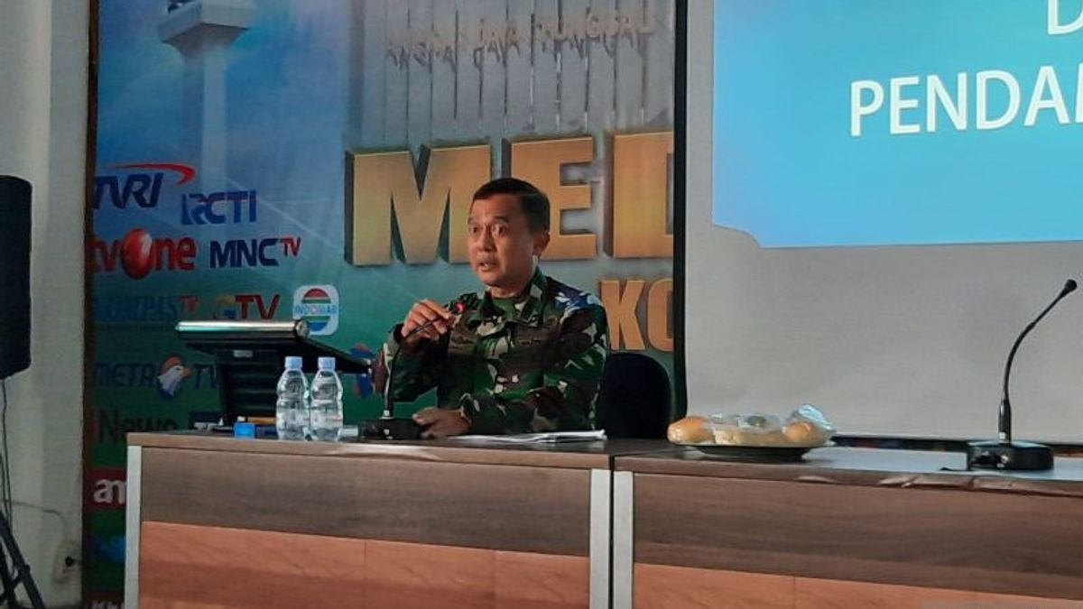 Oknum TNI FS Dinonaktifkan Karena Bantu Rachel Vennya Kabur, Kodam Jaya Terapkan Evaluasi Total Prosedur Karantina