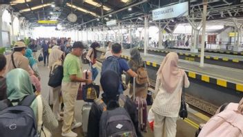 Mitigasi Bencana di Indonesia Buruk, Waspadai Cuaca Ekstrem saat Libur Natal dan Tahun Baru