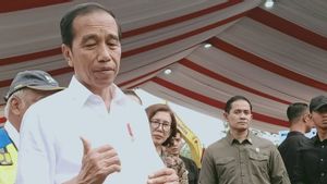 Jokowi: IKN Siapkan Sekolah Berkualitas Unggul