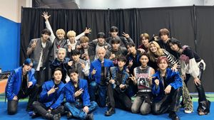 <i>Game Caterers</i> Bakal Gandeng Artis JYP Entertainment untuk Episode Baru