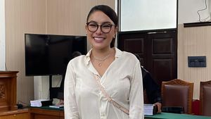 Nikita Mirzani Ancam Sita Jaminan Aset Milik Reza Gladys