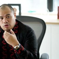 Sah! Ini Susunan Kepengurusan Kadin Indonesia, Ada Bamsoet, Keponakan Luhut, hingga Bos Bank Jago Konglomerat Patrick Walujo