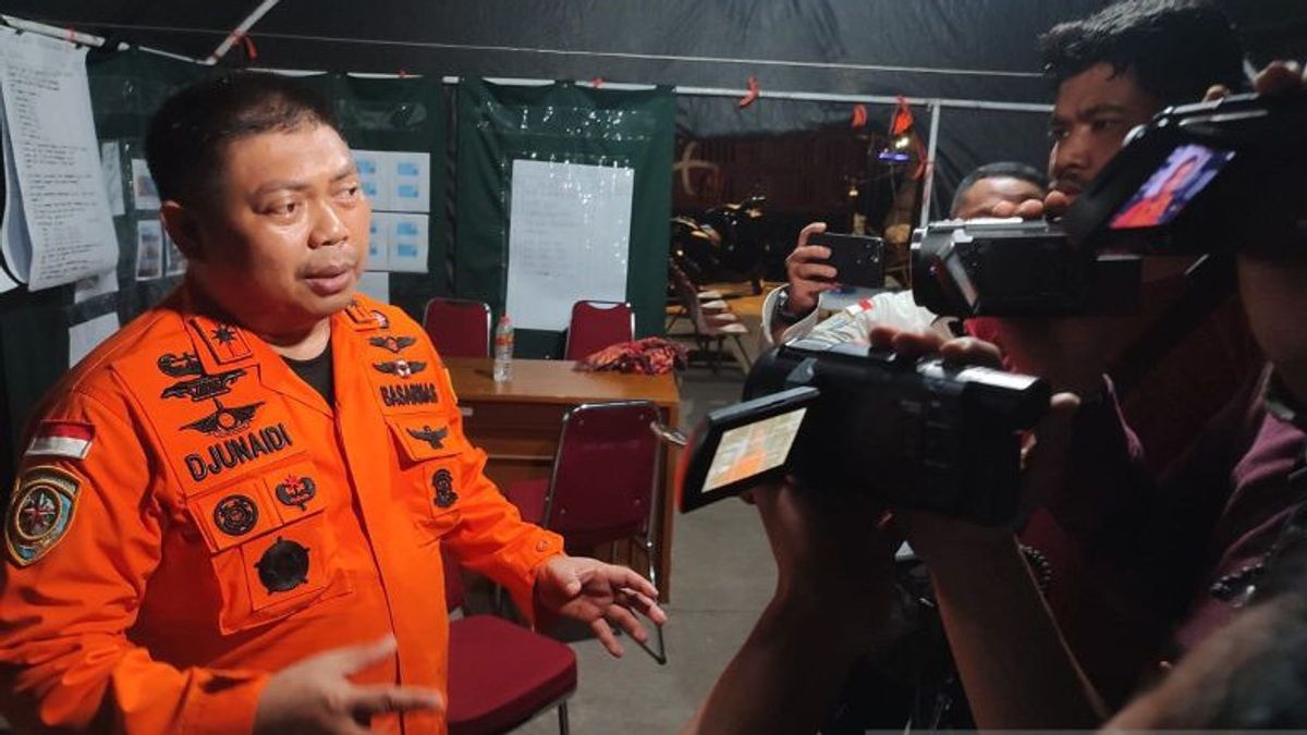 Berita Sulsel Terbaru: 10 Korban KM Ladang Pertiwi yang Tenggelam di Selat Makassar Diselamatkan Nelayan, Dievakuasi ke Pulau Pamantauan