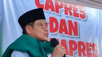 Alluding To PBNU Disappointed Nahdliyin, Observer: Cak Imin Is In Danger, His Electability Will Be Difficult To Hoist