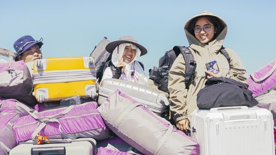 カヌン台風接近、国際スカウトジャンボリー参加者3万7千人がソウルなど7地域に避難