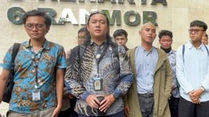 Teror Penyiraman Air Keras Terus Berulang, Pengamat: Terkesan Ada Pembiaran dari Negara