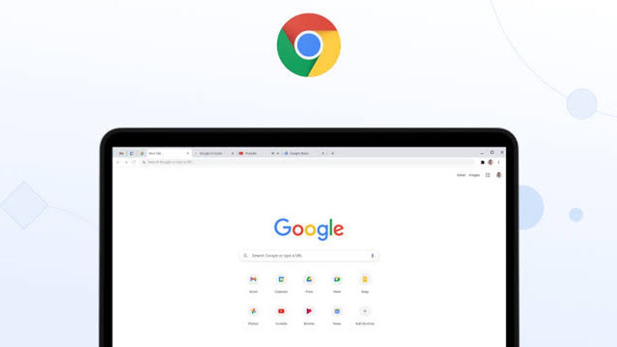 GoogleはiOSのようにAndroid上にChromeブラウザをスクロールする経験をします