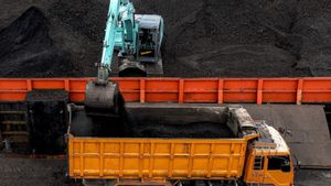 PTBA Cadangkan 800 Juta Ton Batu Bara untuk Hilirisasi