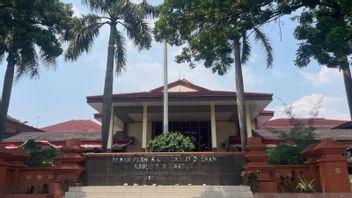 Kerusuhan di DPRD Cirebon Timbulkan Kerugian Awal Rp8 Miliar