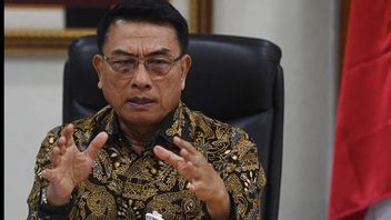 Government Prepares IDR 157 Trillion To Raise MSMEs From Pandemic