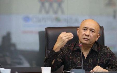 Menteri Teten Berharap Koperasi jadi Solusi Pembiayaan Usaha Mikro Sektor Produktif