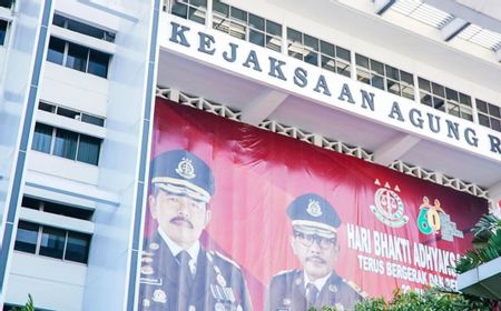 Ingat Pesan Kejagung, Calon Jaksa Harus Berintegritas Jangan Menyeleweng