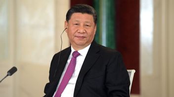  Presiden China Sebut Penggunaan Sumber Daya Pertahanan yang Lebih Baik Diperlukan untuk Memenangkan Perang
