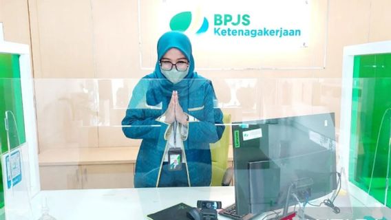 Batas Waktu Klaim Jaminan Kematian BPJS Ketenagakerjaan dan Prosedur Pencairan