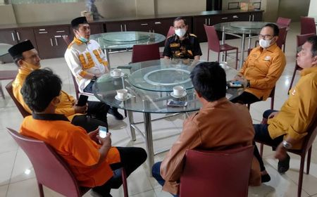 Hanura Gerak Total di Pilkada Makassar, Dilan Diklaim Tak Bakal Bikin Kecewa