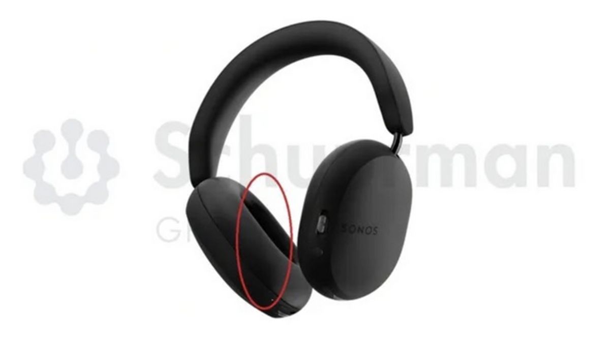 Sonos Ace: Headphone Nirkabel Premium dengan Fitur Unggulan