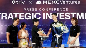 MEXC Ventures Investasi di Triv, Exchange Kripto dengan Valuasi 200 Juta Dolar AS untuk Percepat Ekspansi Asia Tenggara