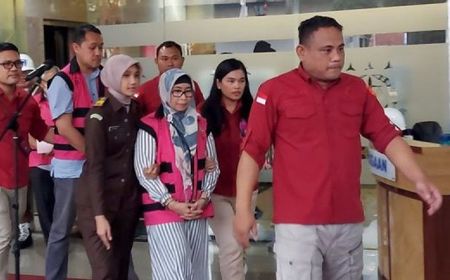 Antam Hormati Penetapan Tersangka 6 Mantan GM oleh Kejagung