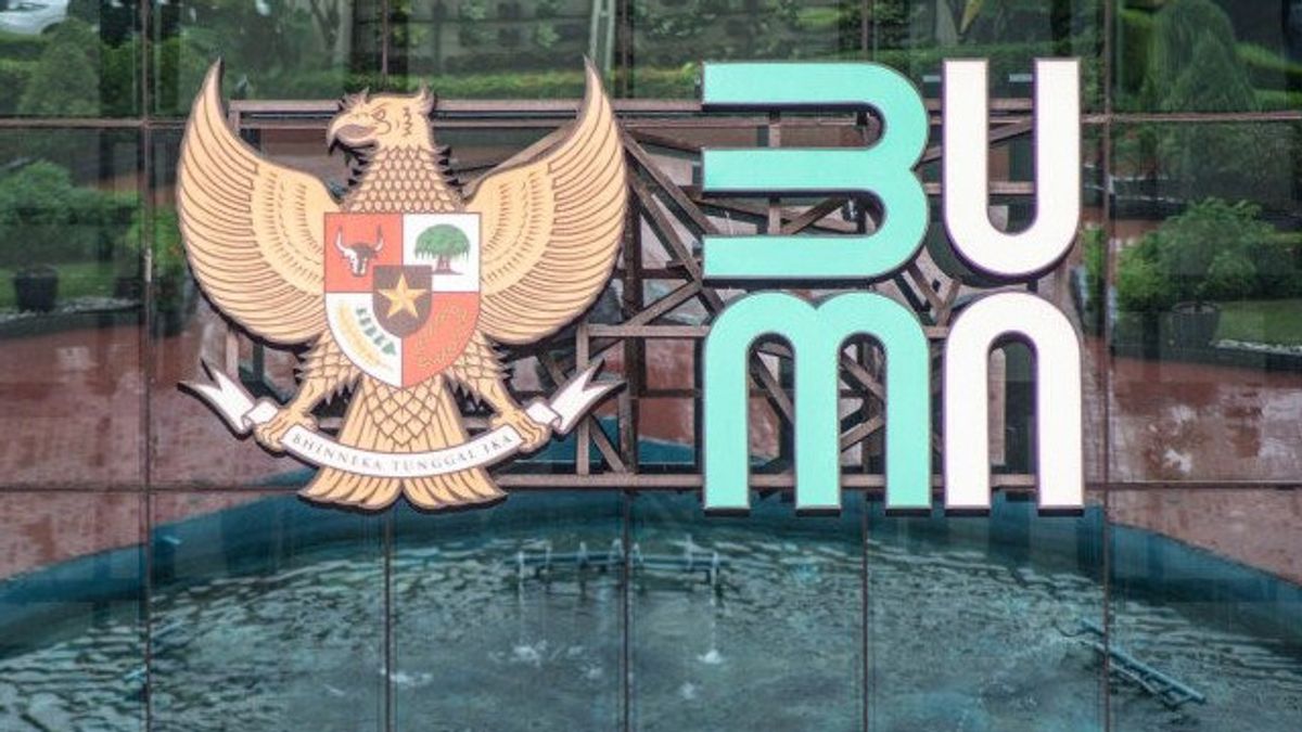 Disbandment Of 8 Sick SOEs Targeted To Be Completed In 2029
