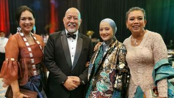 Indro Warkop Explained The Implementation Of FFI In The First And Now