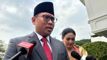 Wamentan Sudaryono: Teknologi Mampu Ciptakan Bibit Tanaman Perkebunan yang Baik