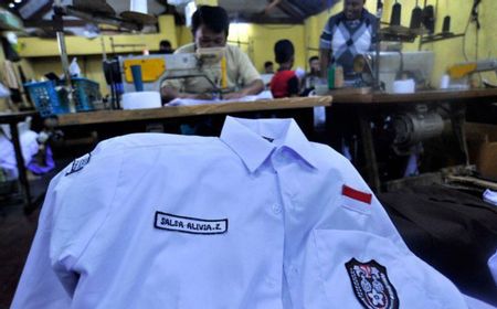 Terindikasi Jual Beli Seragam ke Peserta Didik, 4 SMA/SMK di Yogyakarta Dipanggil Dinas Terkait